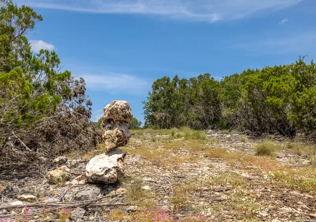 3rd image of 0 Yellowstone Lane, Hunt, TX 78024 | MLS# 1999556