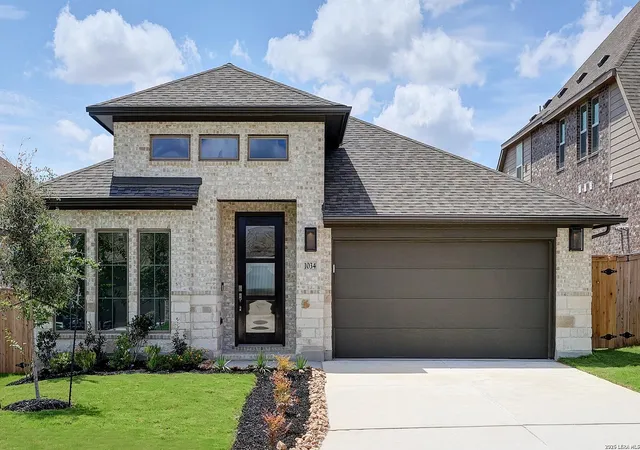 Photo 1 of Sale Pending at 1034 Neria Loop, San Antonio, TX 78224 | MLS# 1999557 | Listing updated on 2026-08-27