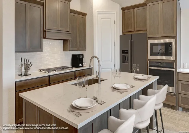 Photo 3 of Sale Pending at 1034 Neria Loop, San Antonio, TX 78224 | MLS# 1999557 | Listing updated on 2026-08-27
