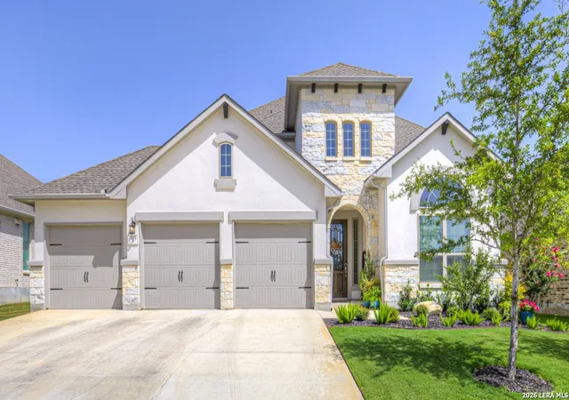 Photo 1 of Single family home for sale at 315 Canton Chase, Cibolo, TX 78108 | MLS# 1999558 | Listing updated on 2026-08-11