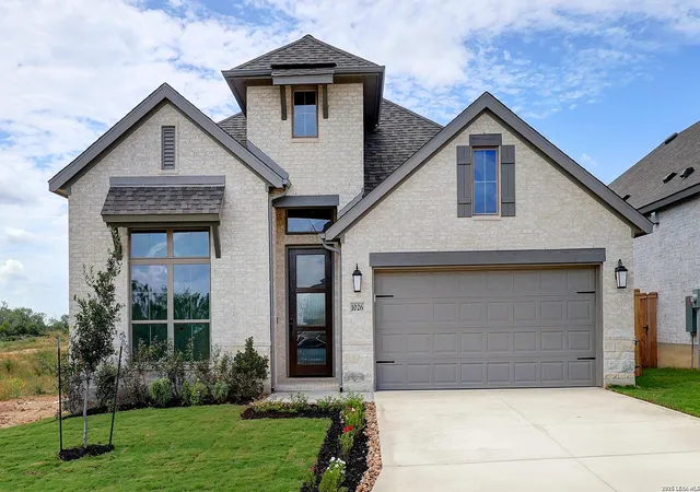 Photo 1 of Sale Pending at 1026 Neria Loop, San Antonio, TX 78224 | MLS# 1999559 | Listing updated on 2026-09-04