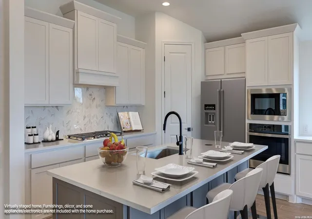 Photo 2 of Sale Pending at 1026 Neria Loop, San Antonio, TX 78224 | MLS# 1999559 | Listing updated on 2026-09-04