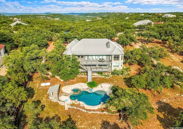 Photo 2 of Single family home for sale at 22630 E Range, San Antonio, TX 78255 | MLS# 1999563 | Listing updated on 2026-08-18