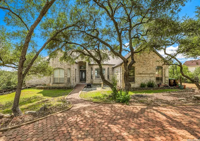 Photo 3 of Single family home for sale at 22630 E Range, San Antonio, TX 78255 | MLS# 1999563 | Listing updated on 2026-08-18