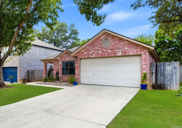 Photo 2 of Single family home for sale at 21507 Longwood, San Antonio, TX 78259 | MLS# 1999564 | Listing updated on 2026-10-30