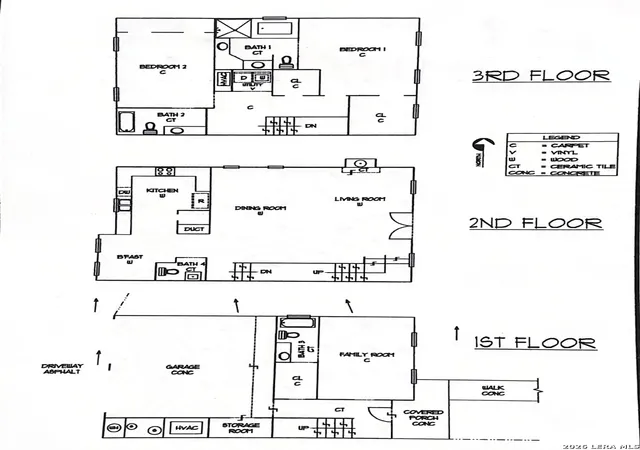 41st image of 215 E Mulberry Ave, San Antonio, TX 78212 | MLS# 1999570