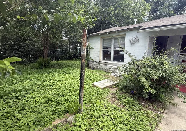 21st image of 4438 Buena Vista St, San Antonio, TX 78237 | MLS# 1999577