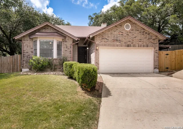 Photo 1 of Single family home for sale at 7310 Chainfire Cir, San Antonio, TX 78249 | MLS# 1999581 | Listing updated on 2026-10-28