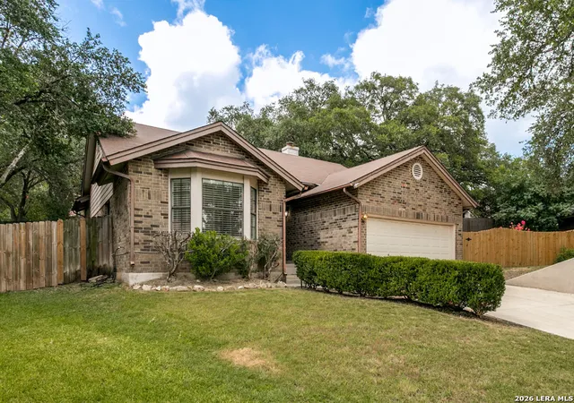Photo 2 of Single family home for sale at 7310 Chainfire Cir, San Antonio, TX 78249 | MLS# 1999581 | Listing updated on 2026-10-28