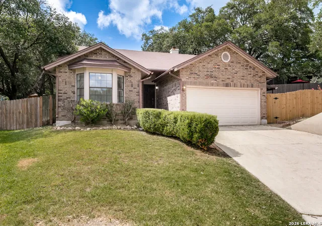Photo 3 of Single family home for sale at 7310 Chainfire Cir, San Antonio, TX 78249 | MLS# 1999581 | Listing updated on 2026-10-28