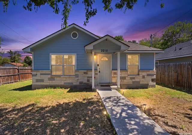Photo 2 of Single family home for sale at 3215 Pitluk Ave, San Antonio, TX 78211 | MLS# 1999588 | Listing updated on 2026-09-10