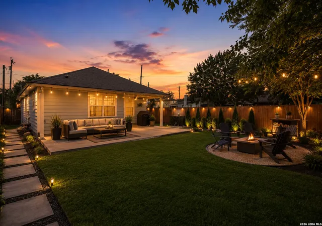 Photo 1 of Single family home for sale at 3215 Pitluk Ave, San Antonio, TX 78211 | MLS# 1999588 | Listing updated on 2026-09-10