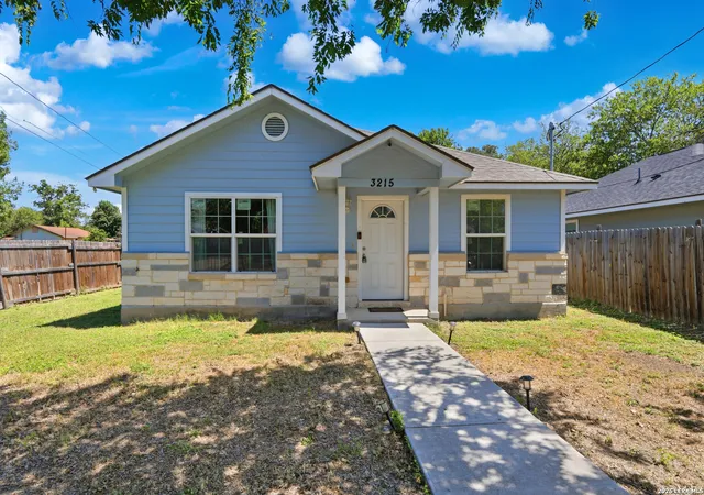 Photo 3 of Single family home for sale at 3215 Pitluk Ave, San Antonio, TX 78211 | MLS# 1999588 | Listing updated on 2026-09-10