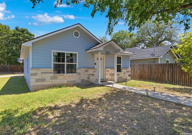 Photo 3 of Single family home for sale at 3215 Pitluk Ave, San Antonio, TX 78211 | MLS# 1999588 | Listing updated on 2026-09-10