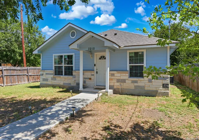 Photo 4 of Single family home for sale at 3215 Pitluk Ave, San Antonio, TX 78211 | MLS# 1999588 | Listing updated on 2026-09-10