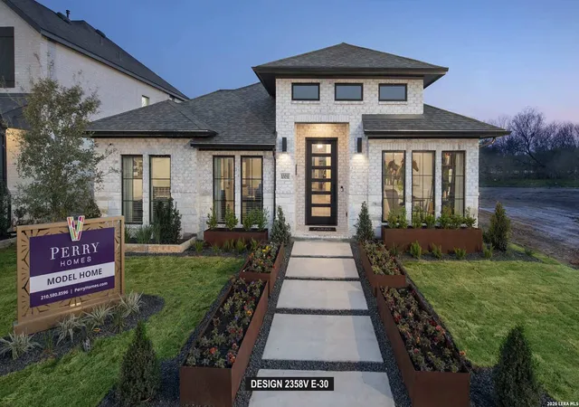 Photo 1 of Single family home for sale at 10031 Mitra Way, San Antonio, TX 78224 | MLS# 1999591 | Listing updated on 2026-09-16