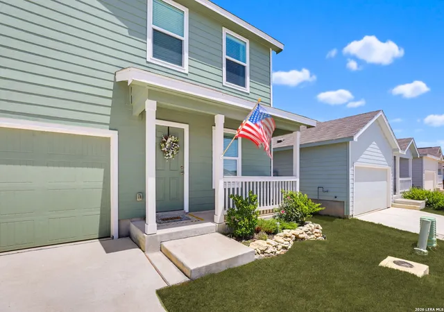 1st image of 5965 Vestige Bend, Bulverde, TX 78163 | MLS# 1999605