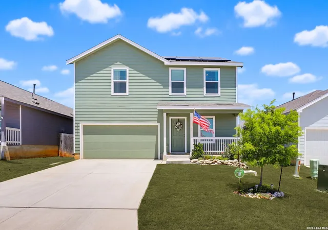 2nd image of 5965 Vestige Bend, Bulverde, TX 78163 | MLS# 1999605