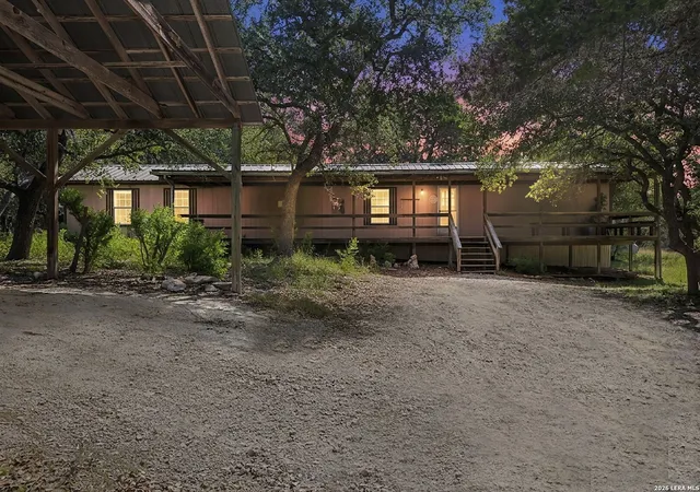 Homes for sale in Canyon Lake, TX | 184 Linda, Canyon Lake, TX 78133 | MLS# 1999607