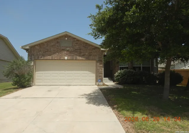 Photo 1 of Single family home for sale at 4710 Acacia Hl, San Antonio, TX 78244 | MLS# 1999615 | Listing updated on 2026-09-08