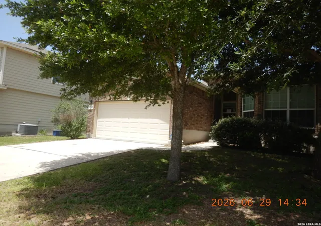 Photo 2 of Single family home for sale at 4710 Acacia Hl, San Antonio, TX 78244 | MLS# 1999615 | Listing updated on 2026-09-08