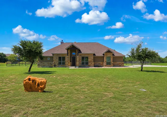 Photo 1 of Sale Pending at 8918 New Sulphur Springs Rd, San Antonio, TX 78263 | MLS# 1999616 | Listing updated on 2026-08-07