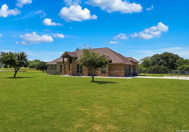 Photo 2 of Sale Pending at 8918 New Sulphur Springs Rd, San Antonio, TX 78263 | MLS# 1999616 | Listing updated on 2026-08-07