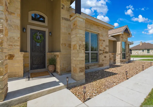 Photo 3 of Sale Pending at 8918 New Sulphur Springs Rd, San Antonio, TX 78263 | MLS# 1999616 | Listing updated on 2026-08-07