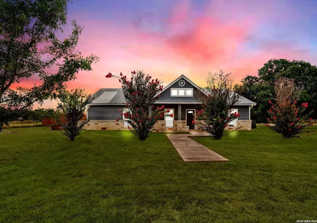 Photo 2 of Single family home for sale at 14805 Ladd Rd, Atascosa, TX 78002 | MLS# 1999617 | Listing updated on 2026-08-23