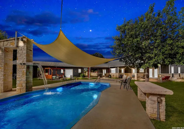 Photo 3 of Single family home for sale at 14805 Ladd Rd, Atascosa, TX 78002 | MLS# 1999617 | Listing updated on 2026-08-23