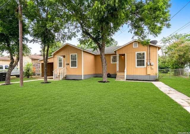 Photo 3 of Single family home for sale at 706 W Winnipeg Ave, San Antonio, TX 78225 | MLS# 1999621 | Listing updated on 2026-09-10