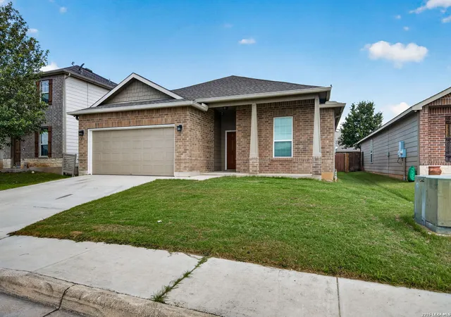 2nd image of 451 Rustic Willow, Selma, TX 78154 | MLS# 1999622