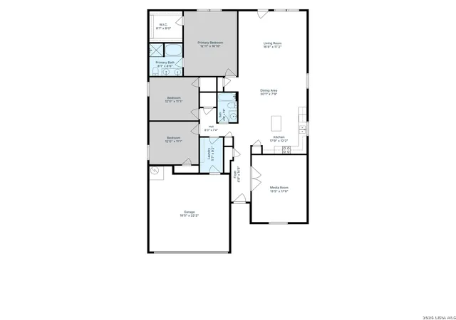 31st image of 451 Rustic Willow, Selma, TX 78154 | MLS# 1999622