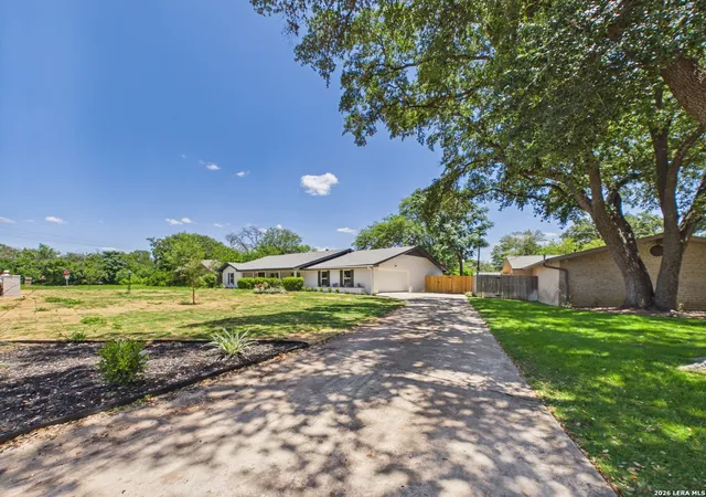 Photo 3 of Single family home for sale at 226 Gardenview, Castle Hills, TX 78213 | MLS# 1999623 | Listing updated on 2026-08-05