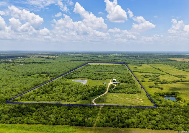 1st image of 2249 Long Rd, Lockhart, TX 78644 | MLS# 1999624