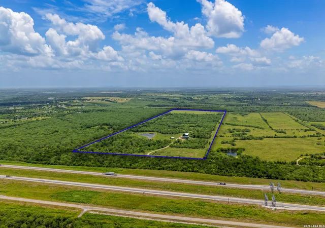 2nd image of 2249 Long Rd, Lockhart, TX 78644 | MLS# 1999624
