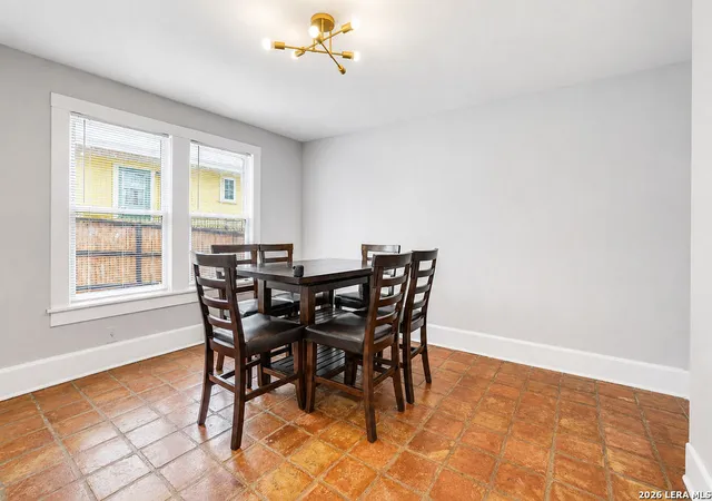 4th image of 406 E Mulberry, San Antonio, TX 78212 | MLS# 1999627