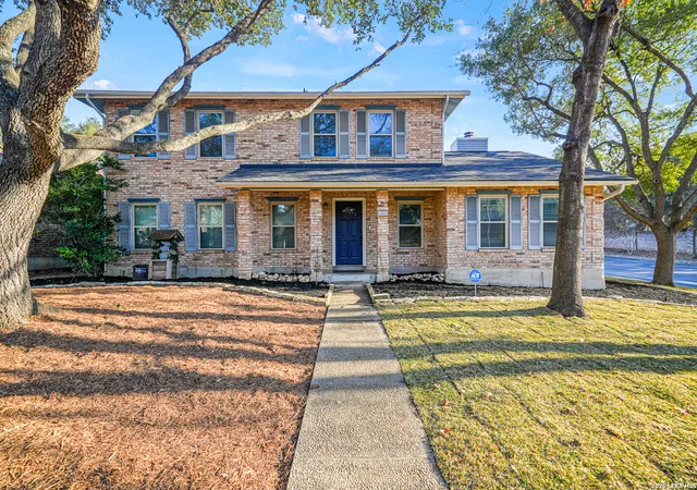 1st image of 14802 Dancers Image, San Antonio, TX 78248 | MLS# 1999630