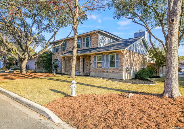 3rd image of 14802 Dancers Image, San Antonio, TX 78248 | MLS# 1999630