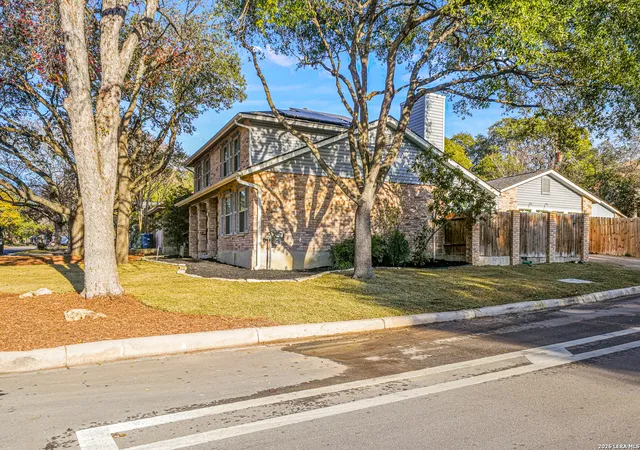 4th image of 14802 Dancers Image, San Antonio, TX 78248 | MLS# 1999630