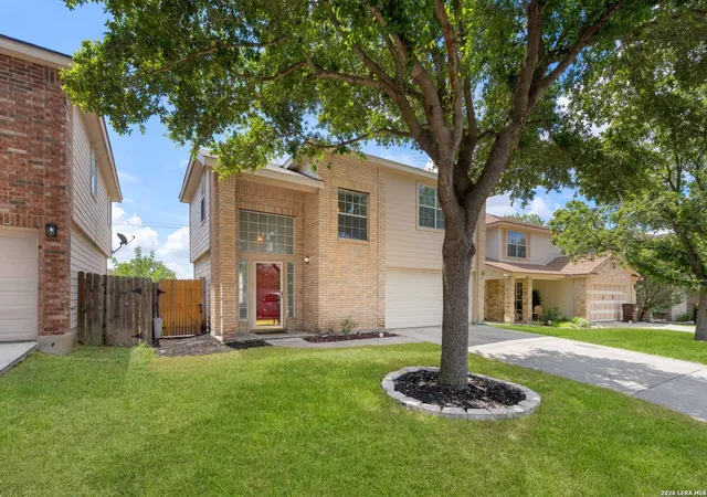 Photo 3 of Single family home for sale at 4818 Crestwood Hill Dr, San Antonio, TX 78244 | MLS# 1999631 | Listing updated on 2026-07-22