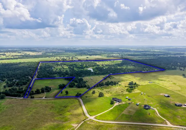 1st image of 5501 Old Colony Line Rd, Lockhart, TX 78644 | MLS# 1999632