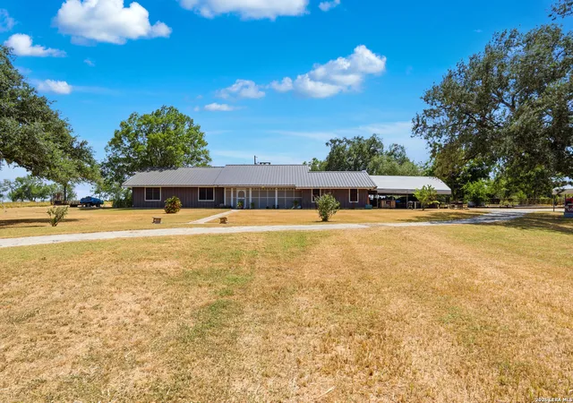 1st image of 3777 San Marcos, Luling, TX 78648 | MLS# 1999633