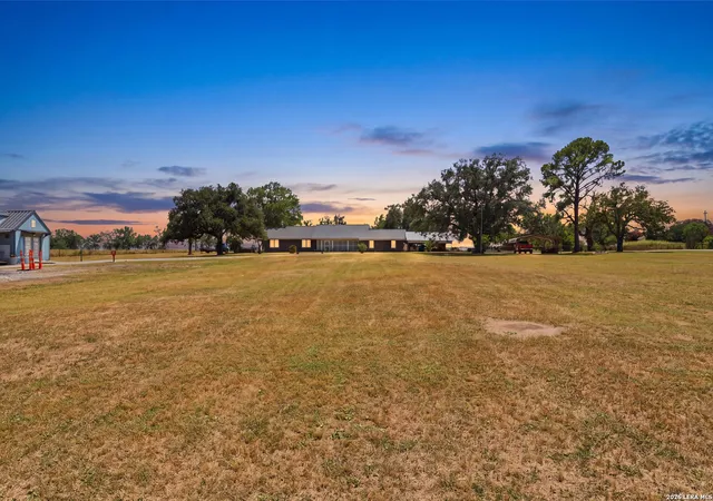 3rd image of 3777 San Marcos, Luling, TX 78648 | MLS# 1999633