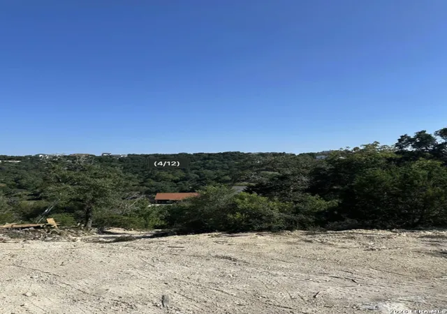 Photo 3 of Land for sale at 19531 Terra Mont, San Antonio, TX 78255 | MLS# 1999646 | Listing updated on 2026-07-22