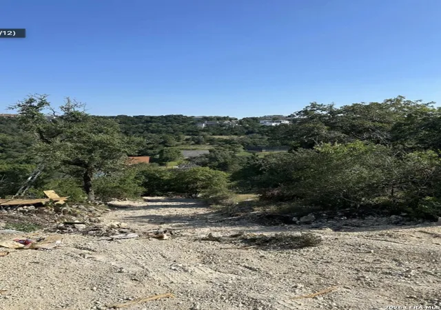 Photo 3 of Land for sale at 19531 Terra Mont, San Antonio, TX 78255 | MLS# 1999646 | Listing updated on 2026-07-22