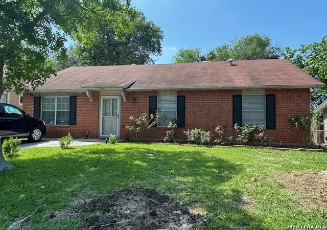 1st image of 12310 Trailing Oaks, Live Oak, TX 78233 | MLS# 1999647