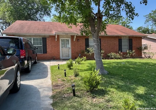 2nd image of 12310 Trailing Oaks, Live Oak, TX 78233 | MLS# 1999647
