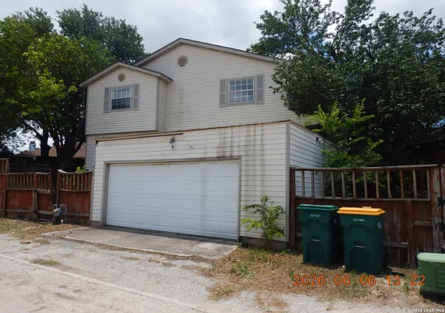 22nd image of 616 Fern Meadow Dr, Universal City, TX 78148 | MLS# 1999655