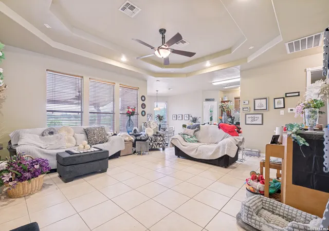Photo 3 of Single family home for sale at 12311 Course View Dr, San Antonio, TX 78221 | MLS# 1999661 | Listing updated on 2026-08-18